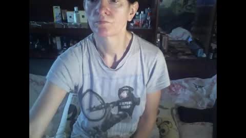 8MISTRESS8 online show from March 2, 2026, 7:15 am