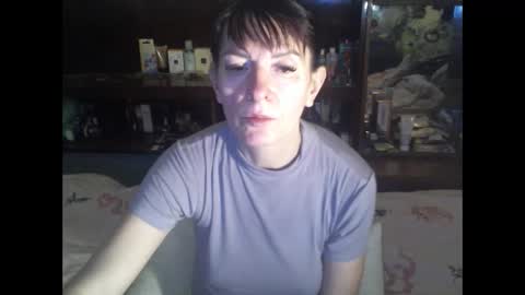 8MISTRESS8 online show from March 8, 2026, 6:55 pm