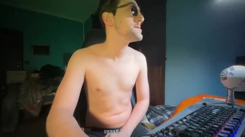 91stefisexy91 online show from February 9, 2025, 12:06 am