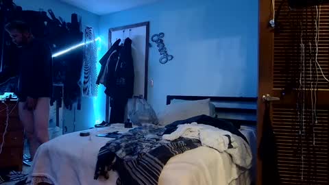 Snapshot of 9_25 chatting on January 4, 2025, 2:46 am 8over6 online show from January 4, 2025, 2:46 am