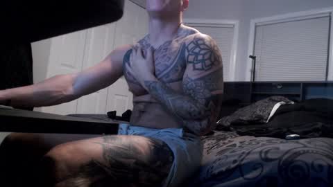 9inchbulll online show from January 7, 2025, 3:03 am