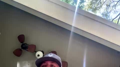 9incher1610 online show from March 27, 2026, 5:45 pm