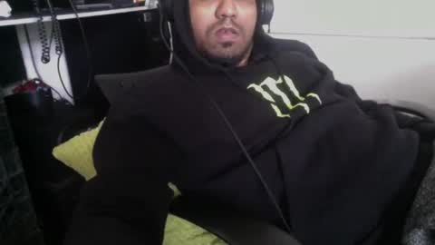 Snapshot of 9inchhammer chatting on January 6, 2025, 6:52 pm 9inchhammer online show from January 6, 2025, 6:52 pm