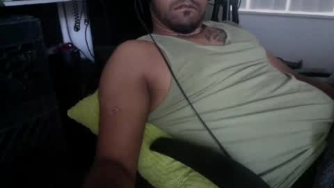 Snapshot of 9inchhammer chatting on January 6, 2025, 9:54 pm 9inchhammer online show from January 6, 2025, 9:54 pm