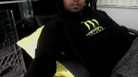 Snapshot of 9inchhammer chatting on January 7, 2025, 12:55 am 9inchhammer online show from January 7, 2025, 12:55 am