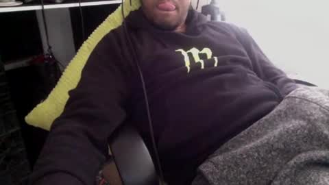 Snapshot of 9inchhammer chatting on January 13, 2025, 4:30 pm 9inchhammer online show from January 13, 2025, 4:30 pm