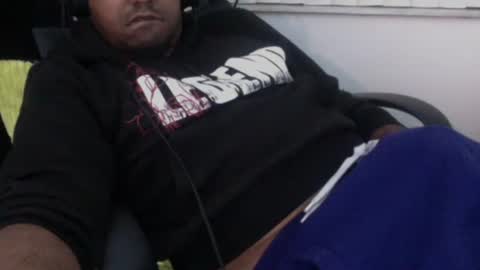 Snapshot of 9inchhammer chatting on January 27, 2025, 11:33 pm 9inchhammer online show from January 27, 2025, 11:33 pm