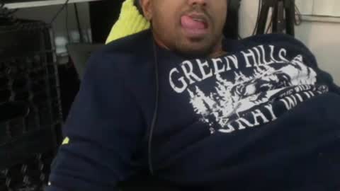 Snapshot of 9inchhammer chatting on February 26, 2025, 4:47 am 9inchhammer online show from February 26, 2025, 4:47 am