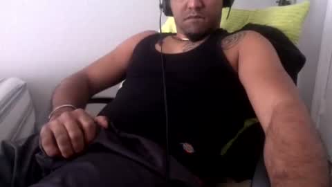 Snapshot of 9inchhammer chatting on February 7, 2026, 8:01 pm 9inchhammer online show from February 7, 2026, 8:01 pm