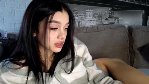 KARINA online show from October 23, 2025, 11:20 am