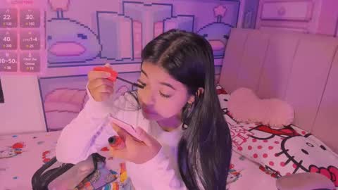 Alice  online show from February 13, 2025, 11:28 am