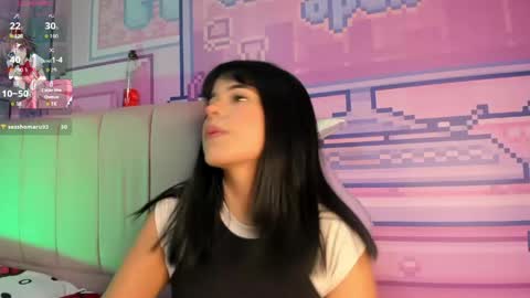 Alice  online show from March 12, 2026, 2:50 am