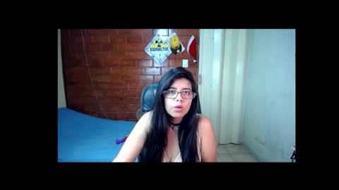 Snapshot of _1cinnamon_girl_ chatting on November 9, 2025, 4:16 pm Akane online show from November 9, 2025, 4:16 pm