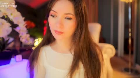 Sophia  online show from January 13, 2026, 3:56 am