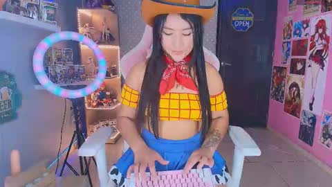 mayte online show from February 10, 2026, 3:10 am