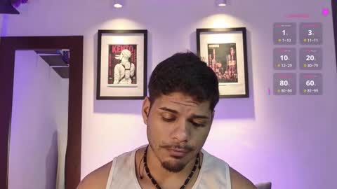 _28omar online show from June 11, 2026, 1:38 am