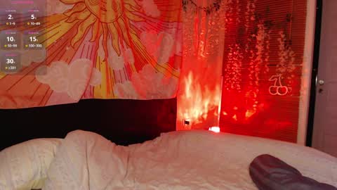 EMILY AND  MARCUS online show from March 31, 2026, 2:02 am