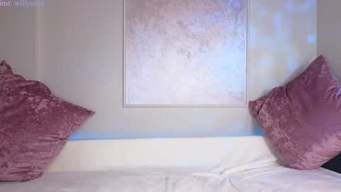 Willow online show from January 13, 2025, 5:55 am