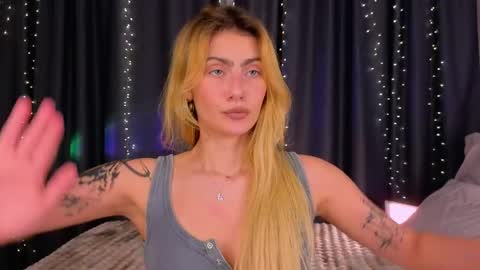 Willow online show from June 6, 2026, 9:52 pm