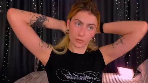 Willow online show from June 8, 2026, 9:59 pm