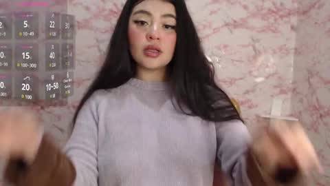 Snapshot of _aafrodita__ chatting on February 10, 2025, 5:14 am Alexa online show from February 10, 2025, 5:14 am