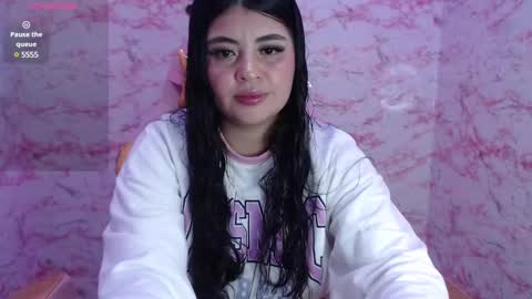Snapshot of _aafrodita__ chatting on February 23, 2025, 5:56 am Alexa online show from February 23, 2025, 5:56 am