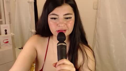 Snapshot of _aafrodita__ chatting on September 25, 2025, 4:38 am Alexa online show from September 25, 2025, 4:38 am