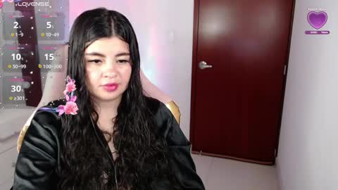 Snapshot of _aafrodita__ chatting on February 10, 2026, 7:51 pm Alexa online show from February 10, 2026, 7:51 pm