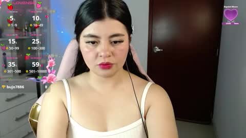 Snapshot of _aafrodita__ chatting on February 21, 2026, 4:46 am Alexa online show from February 21, 2026, 4:46 am