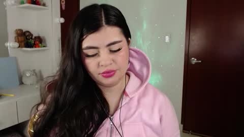 Snapshot of _aafrodita__ chatting on March 2, 2026, 4:03 am Alexa online show from March 2, 2026, 4:03 am