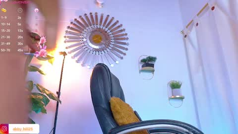 _abby07 online show from February 28, 2025, 4:54 am