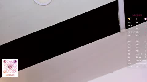 Gabriela   abby online show from February 24, 2025, 8:36 pm