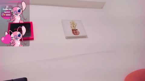 Abby Cooper online show from January 6, 2025, 12:16 am