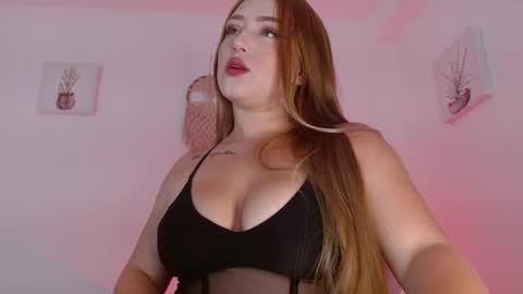 Abby Cooper online show from March 6, 2025, 5:46 am