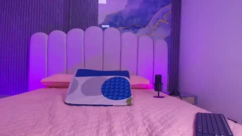  abby rouss online show from April 18, 2026, 3:10 am