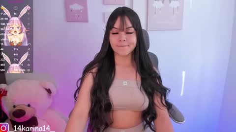 Sophia  online show from March 8, 2025, 9:08 pm