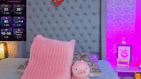  Abby  online show from February 28, 2026, 7:04 pm