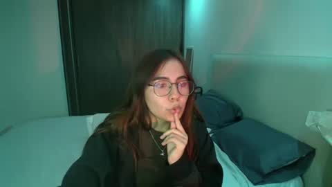 abby 3 online show from February 4, 2025, 12:08 am