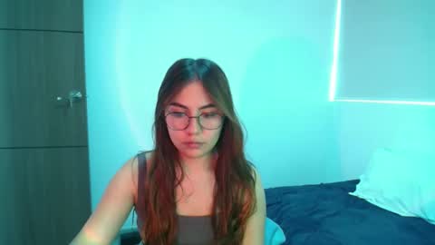 abby 3 online show from October 1, 2025, 3:18 pm