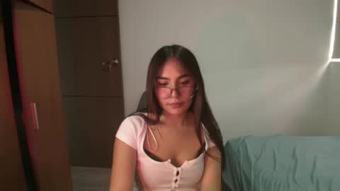 abby 3 online show from April 30, 2026, 4:57 pm