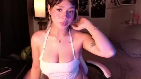 abigaill online show from June 14, 2026, 6:15 am