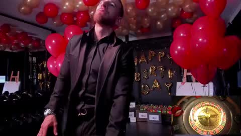 _adamcoper_ online show from March 8, 2025, 10:24 pm