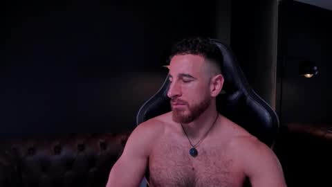 _adamcoper_ online show from September 19, 2025, 3:13 pm