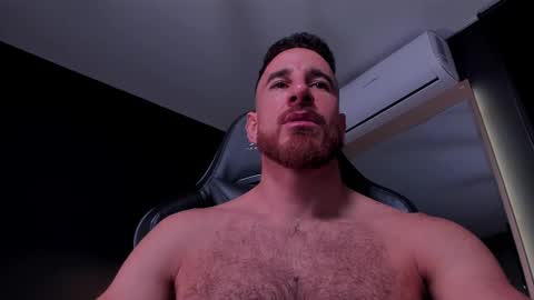 _adamcoper_ online show from September 27, 2025, 12:26 am