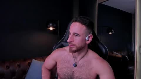 _adamcoper_ online show from October 3, 2025, 12:29 am