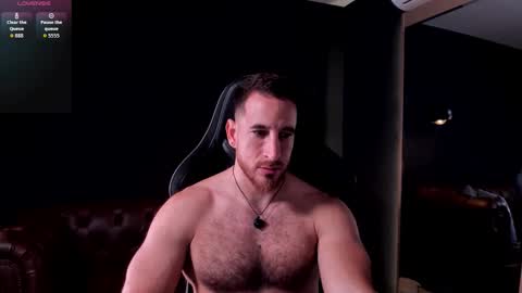 _adamcoper_ online show from February 8, 2026, 12:14 am