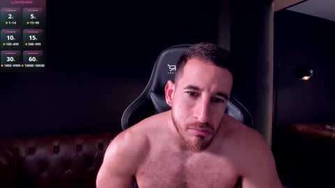 _adamcoper_ online show from February 19, 2026, 2:57 pm