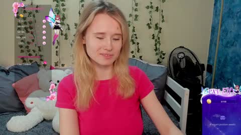 Snapshot of _adel_brooks_ chatting on January 28, 2025, 6:39 pm adel online show from January 28, 2025, 6:39 pm