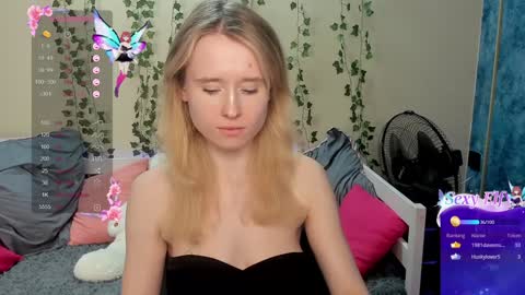 Snapshot of _adel_brooks_ chatting on January 29, 2025, 6:39 pm adel online show from January 29, 2025, 6:39 pm
