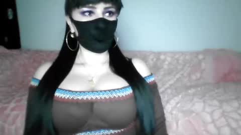 Adela online show from December 23, 2024, 9:40 pm